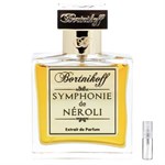 Bortnikoff Symphonie de Néroli - Extrait de Parfum - Doftprov - 2 ml